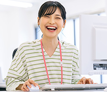 代理店勤務 営業部署 運用未経験